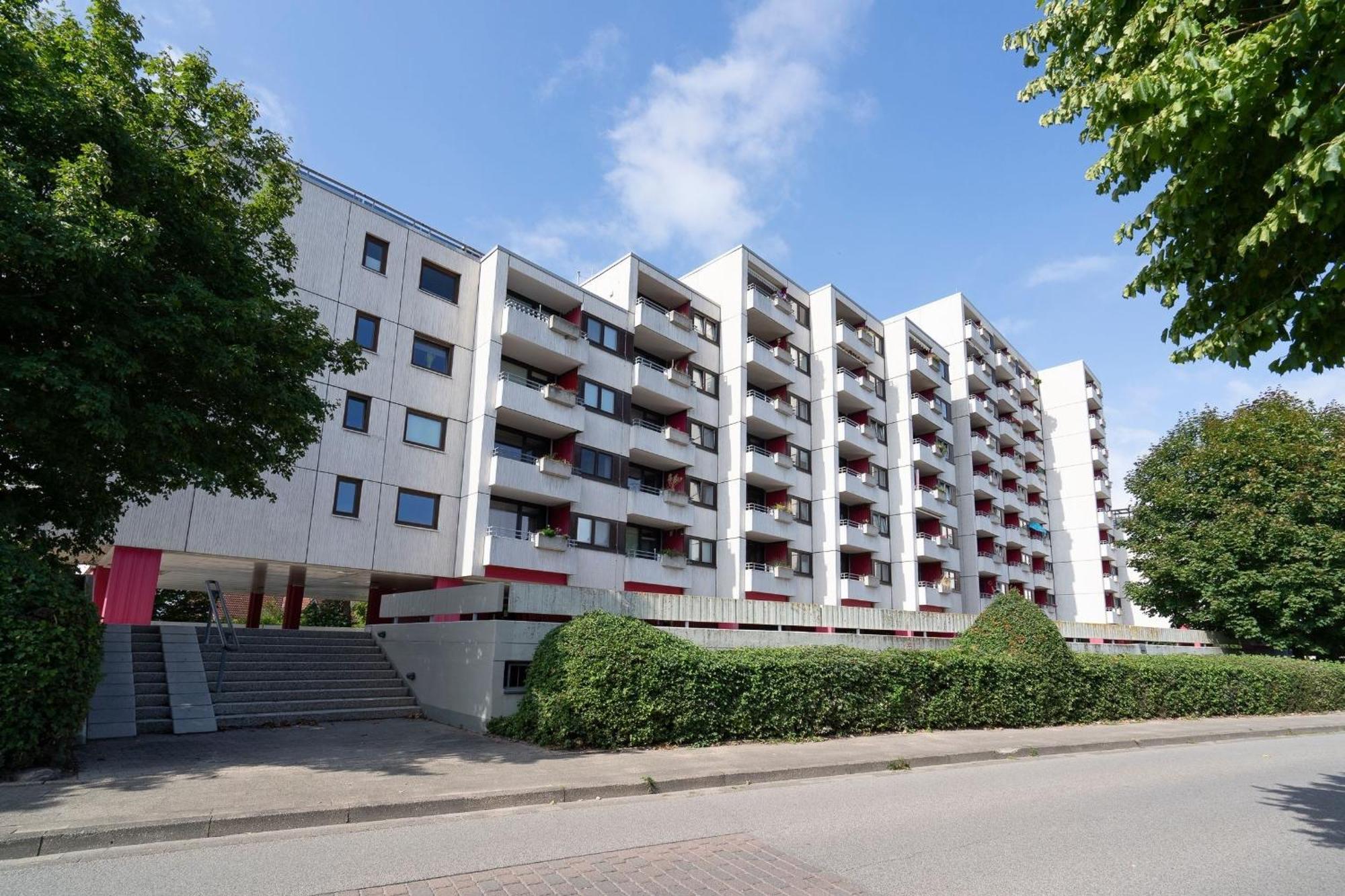 Berolina Kuestenleben Dahme  Exterior photo