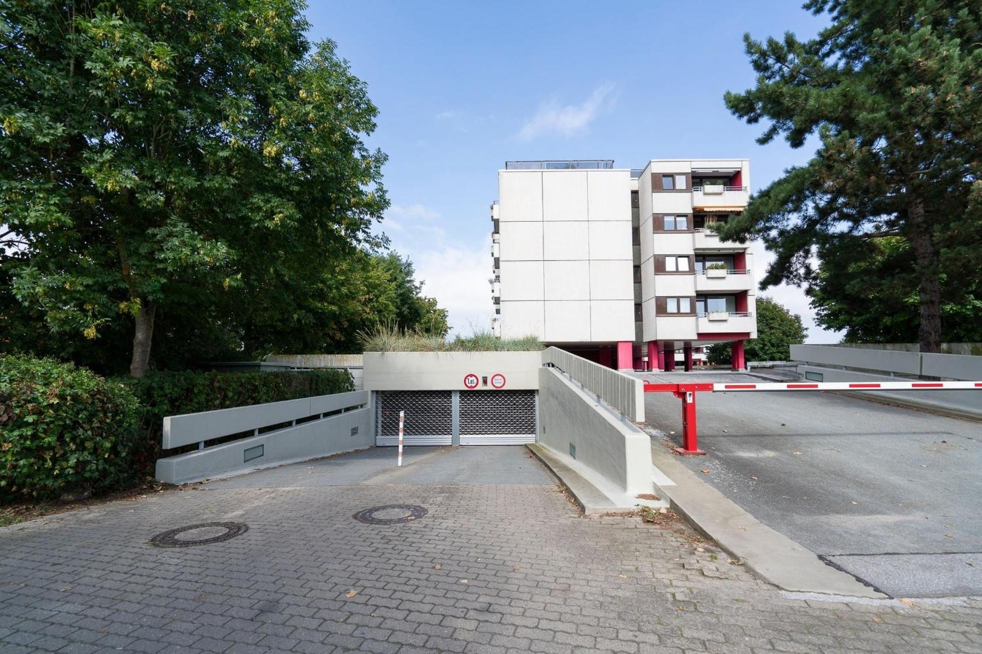 Berolina Kuestenleben Dahme  Exterior photo